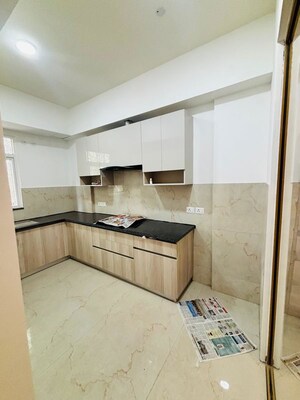 Kitchen in 2 BHK Apartment at Smart World Orchard, Sector 61 – for Rent