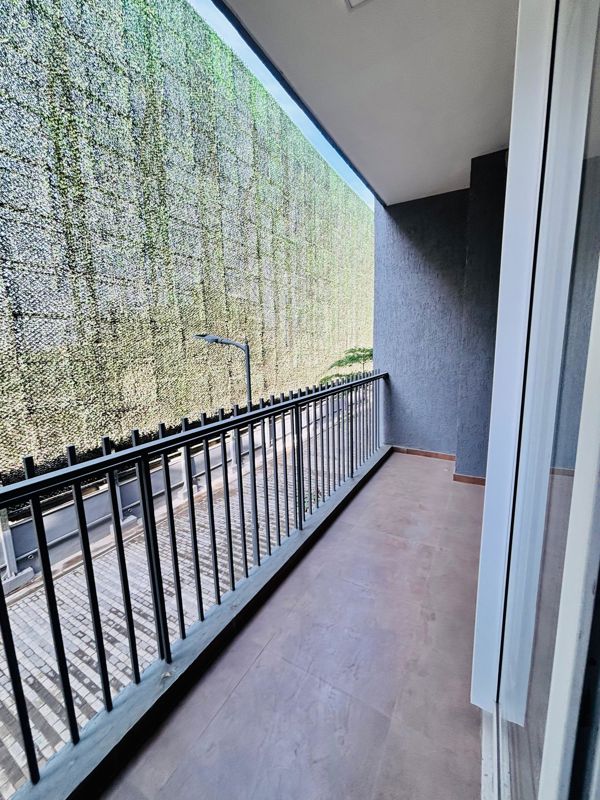2 BHK + Pooja Room Apartment For Rent in Smart World Orchard