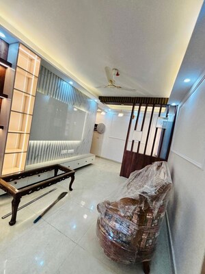 Staircase in 2 BHK Apartment at Signature Global Prime, Sector 63a – for Sale