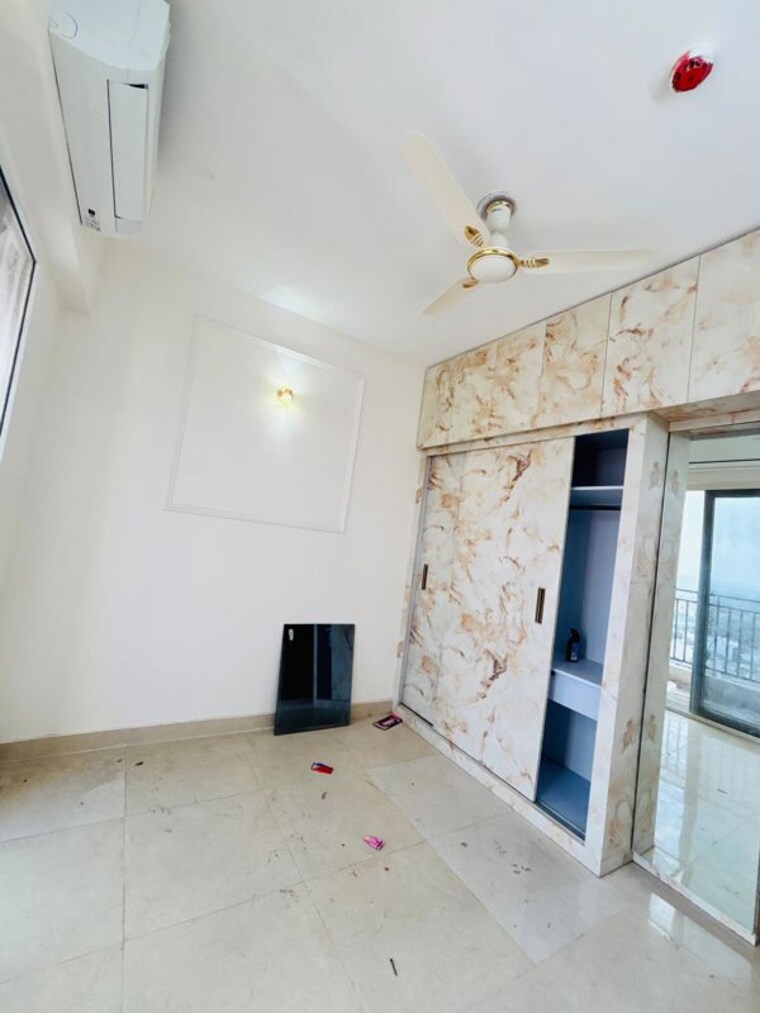 Living Room, signature-global-prime 2 Bedroom 573 Sq.Ft. Apartment In Sector 63a Gurgaon 10205463