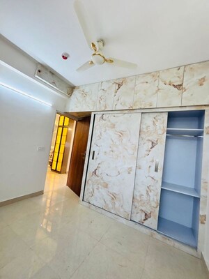 Furnished Amenities in 2 BHK Apartment at Signature Global Prime, Sector 63a – for Sale