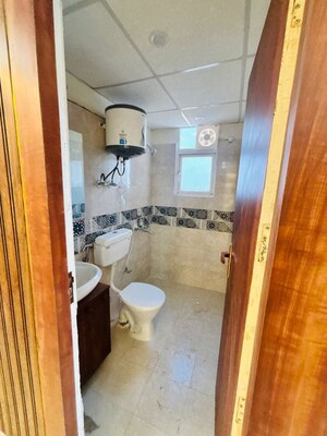 Bathroom in 2 BHK Apartment at Signature Global Prime, Sector 63a – for Sale