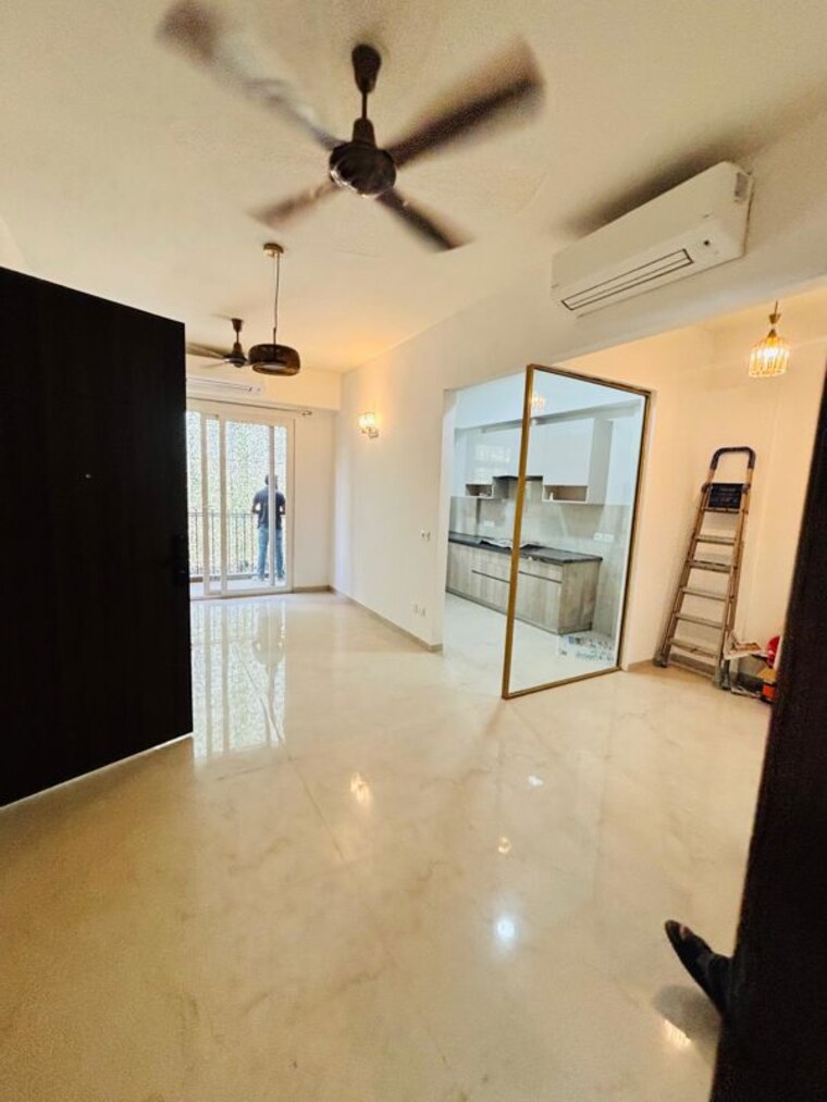 Room, signature-global-prime 2 Bedroom 573 Sq.Ft. Apartment In Sector 63a Gurgaon 10205463