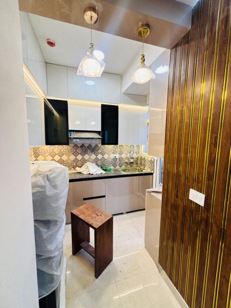 Master Bedroom, signature-global-prime 2 Bedroom 573 Sq.Ft. Apartment In Sector 63a Gurgaon 10205463