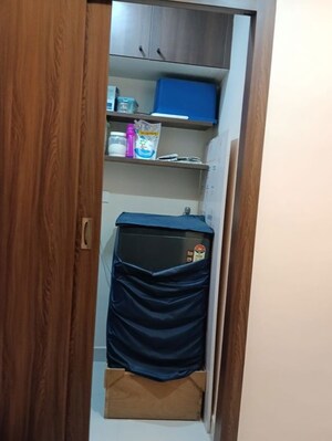 Furnished Amenities in 3 BHK Apartment at Subham Manjushree, Datalpara – for Sale