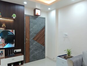Furnished Amenities in 3 BHK Apartment at Subham Manjushree, Datalpara – for Sale