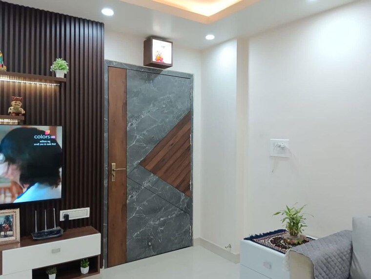 undefined, subham-manjushree 3 Bedroom 1577 Sq.Ft. Apartment In Datalpara Guwahati 10205464