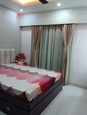 Bedroom in 3 BHK Apartment at Subham Manjushree, Datalpara – for Sale