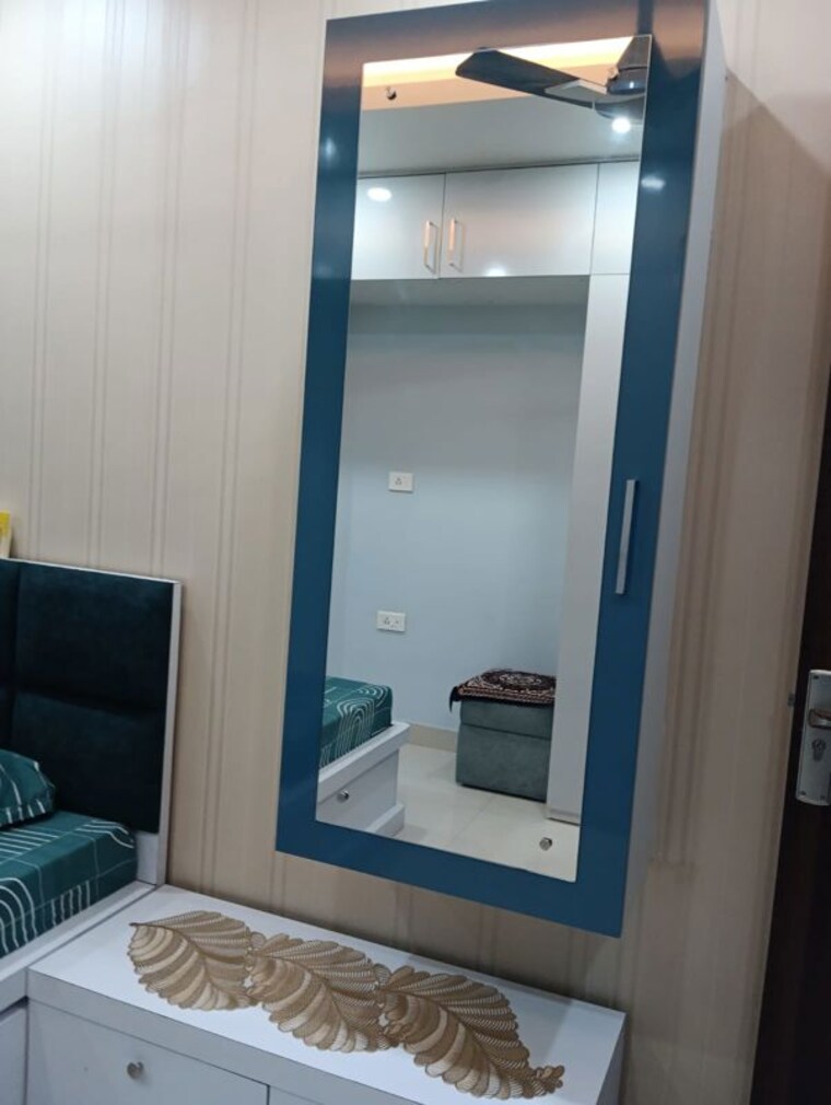 undefined, subham-manjushree 3 Bedroom 1577 Sq.Ft. Apartment In Datalpara Guwahati 10205464