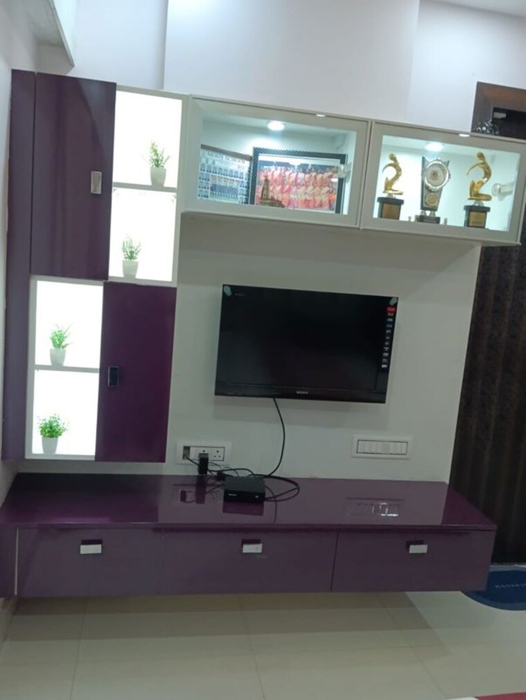 Living Room, subham-manjushree 3 Bedroom 1577 Sq.Ft. Apartment In Datalpara Guwahati 10205464
