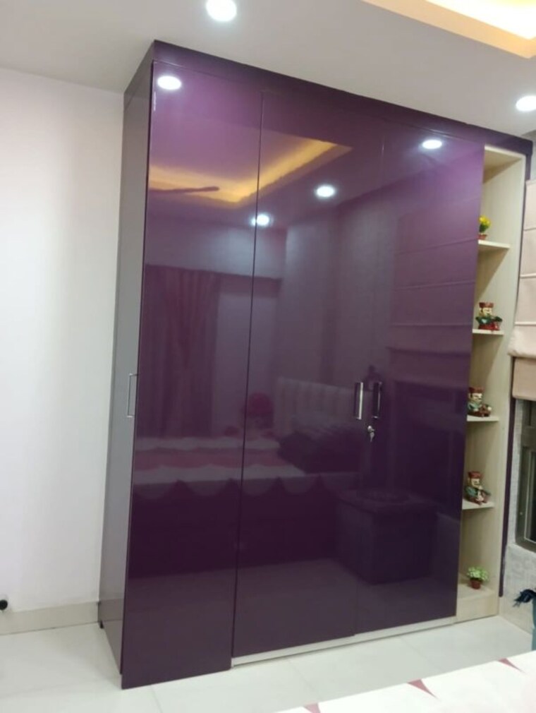 Living Room, subham-manjushree 3 Bedroom 1577 Sq.Ft. Apartment In Datalpara Guwahati 10205464