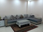 3 BHK + Pooja Room 1577 Sq.Ft. Apartment in Subham Manjushree