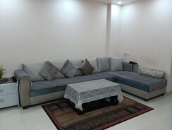 3 BHK + Pooja Room Apartment For Sale in Subham Manjushree
