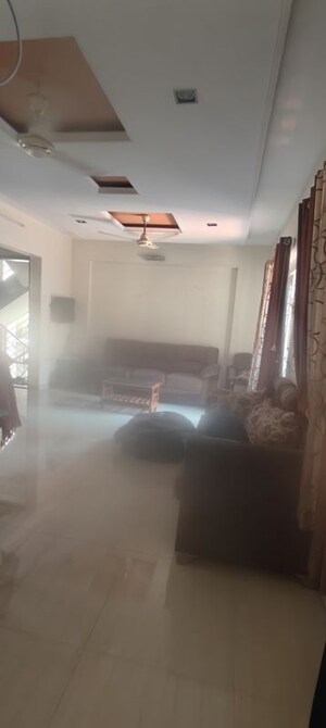 Hall in 2 BHK Apartment at SSD Sai Platinum, Pimple Saudagar – for Sale