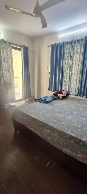 Master Bedroom in 2 BHK Apartment at SSD Sai Platinum, Pimple Saudagar – for Sale