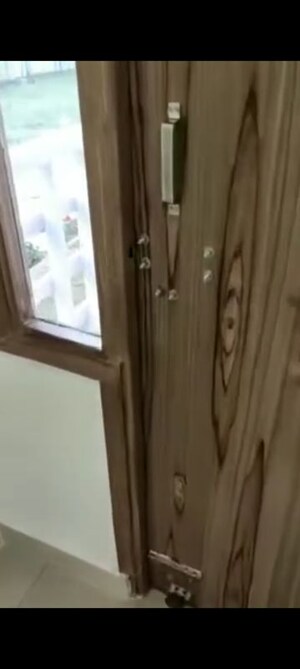 Building Lobby in 3 BHK Apartment at Arttech Maulshree Heights, Sector 84 – for Sale