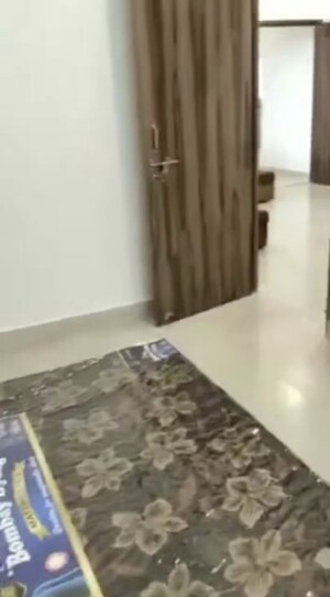 Balcony in 3 BHK Apartment at Arttech Maulshree Heights, Sector 84 – for Sale