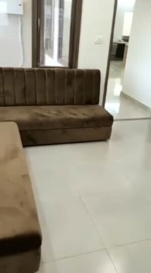 Kitchen in 3 BHK Apartment at Arttech Maulshree Heights, Sector 84 – for Sale