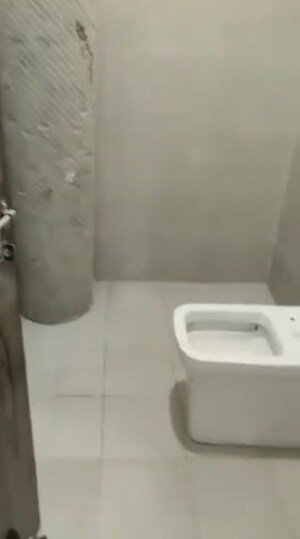 Bathroom in 3 BHK Apartment at Arttech Maulshree Heights, Sector 84 – for Sale