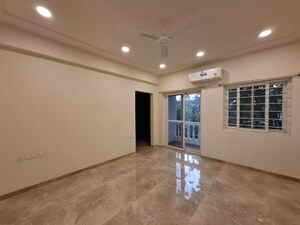 4 BHK Apartment For Rent in Banjara Hills