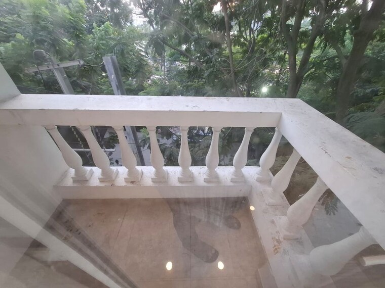 Exterior View, banjara hills 4 Bedroom 3000 Sq.Ft. Apartment In Banjara Hills Hyderabad 10205469