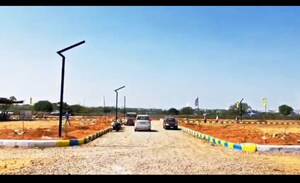  Plot – Exterior View View at Madaram - for Sale