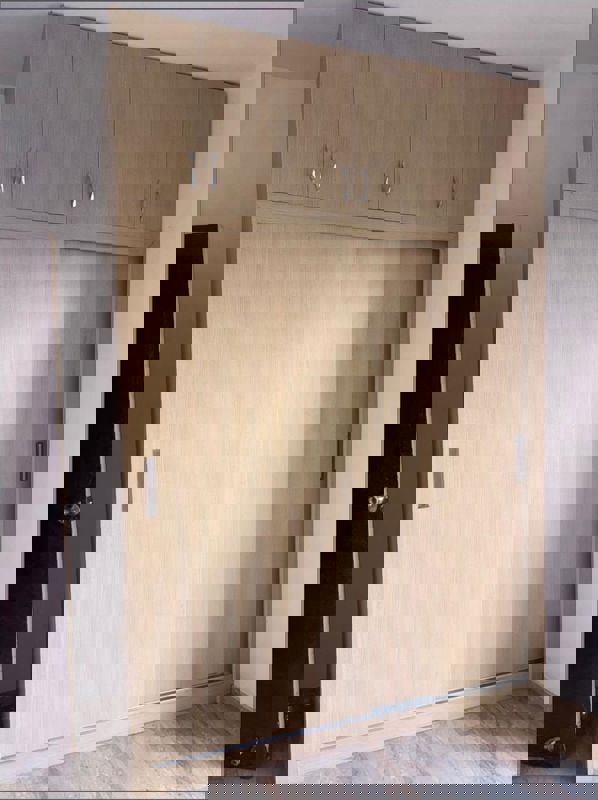 2 BHK 645 Sq.Ft. Apartment in MRG The Balcony