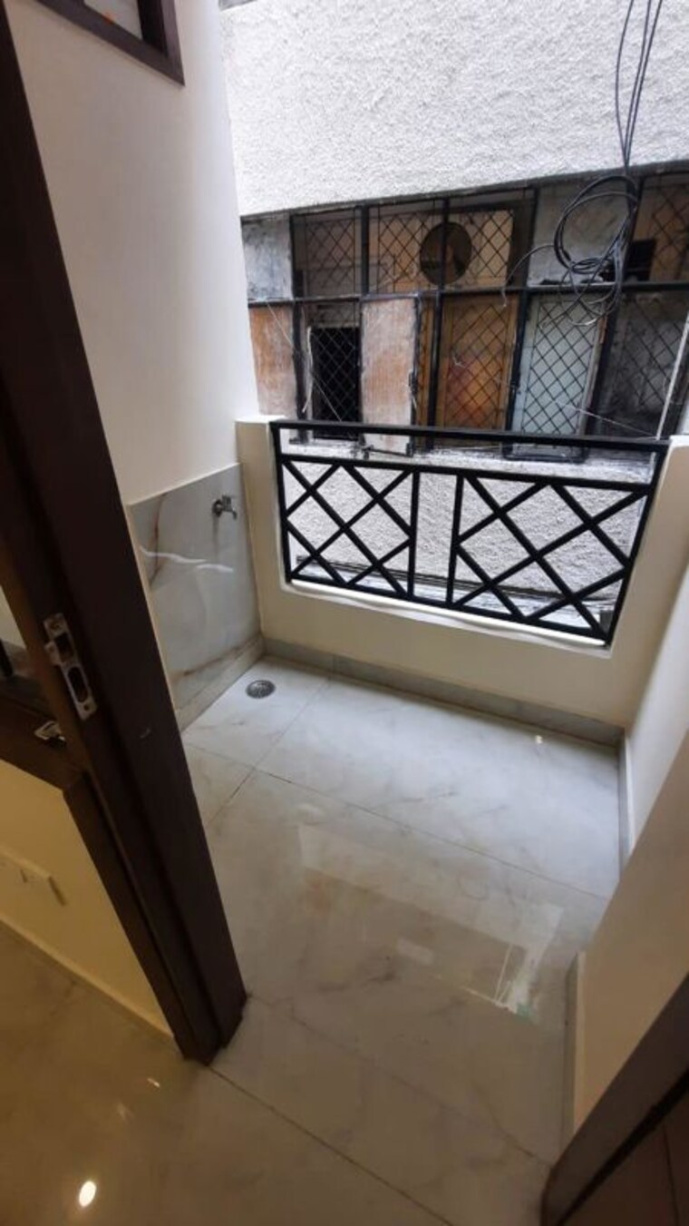 undefined, east of kailash 1 Bedroom 950 Sq.Ft. Builder Floor In East Of Kailash Delhi 10205475
