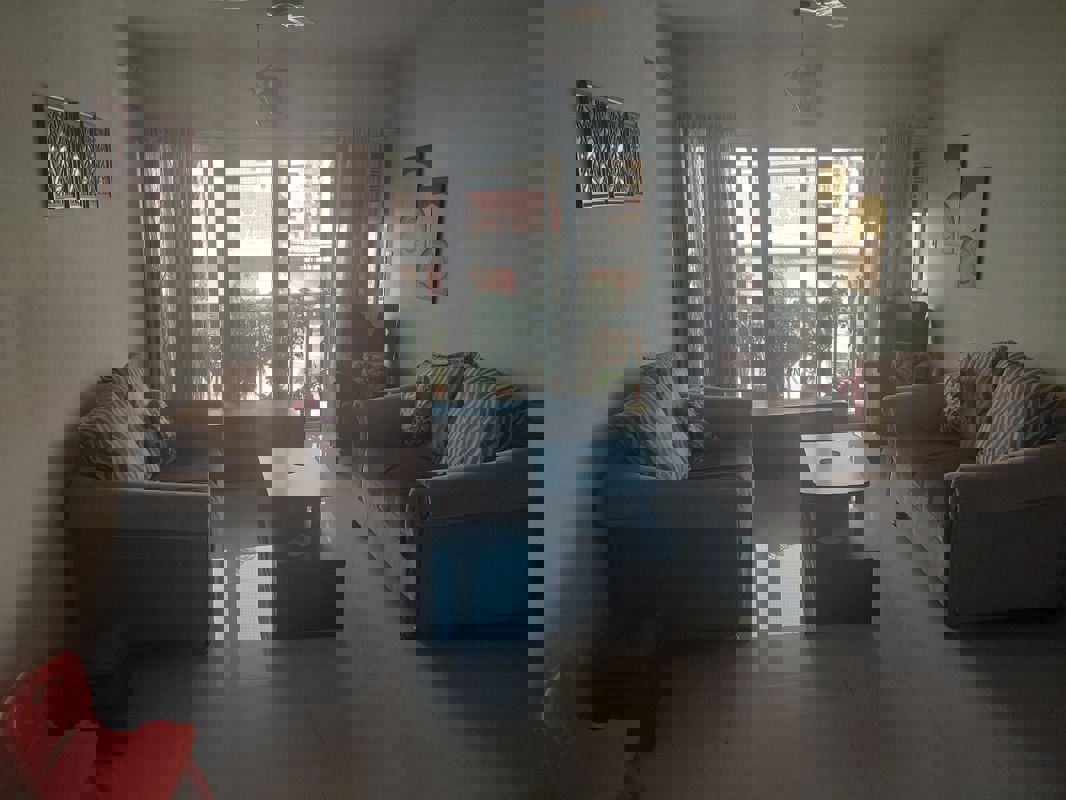 3 BHK 1002 Sq.Ft. Apartment in Conwood Enclave