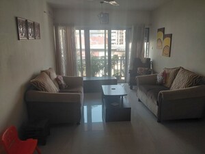 3 BHK Apartment For Rent in Conwood Enclave, Vasant Vihar