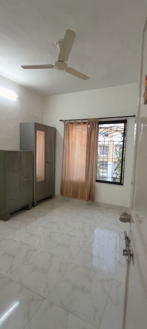 Master Bedroom in 2 BHK Apartment at Simran Corner, Pimple Saudagar – for Sale