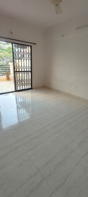 Hall in 2 BHK Apartment at Simran Corner, Pimple Saudagar – for Sale