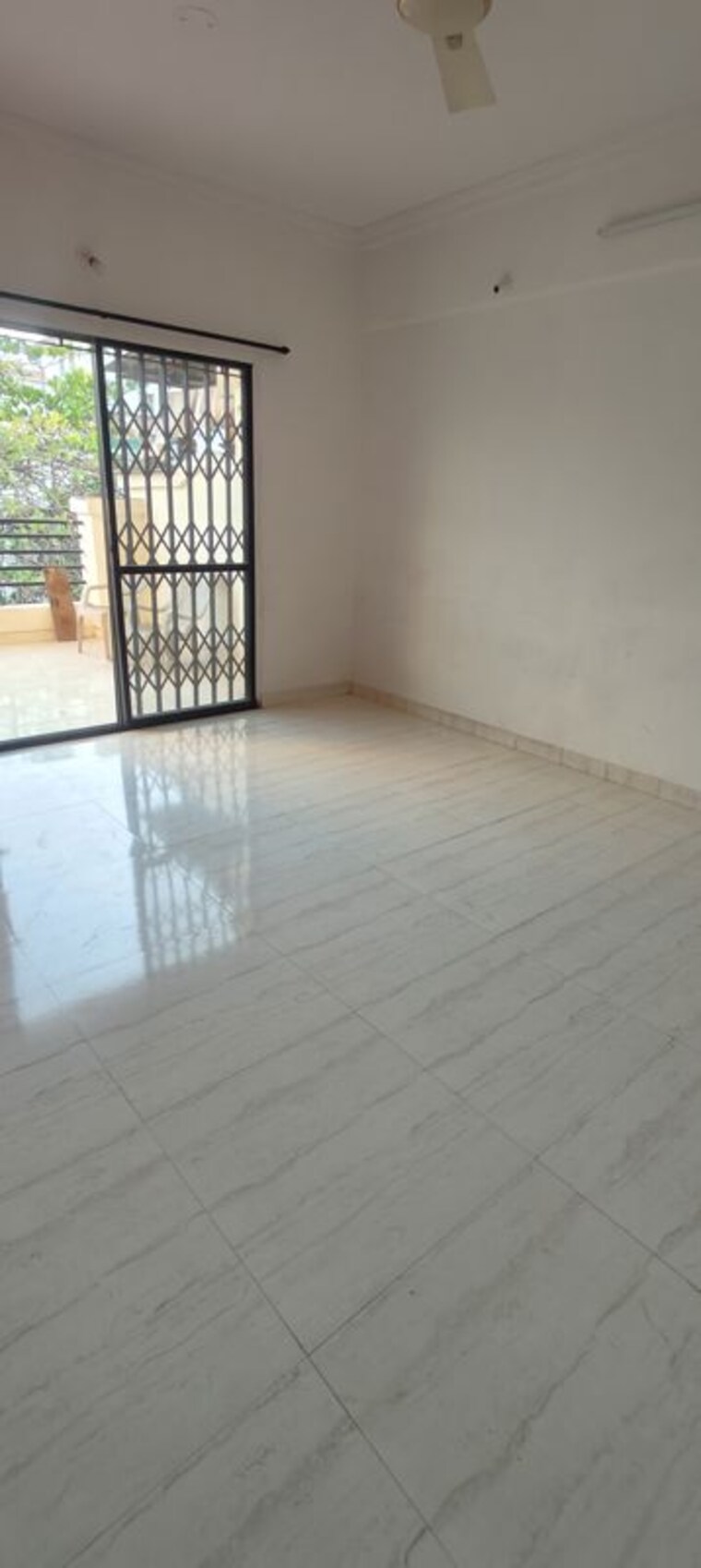 Hall, simran-corner 2 Bedroom 1010 Sq.Ft. Apartment In Pimple Saudagar Pune 10205477