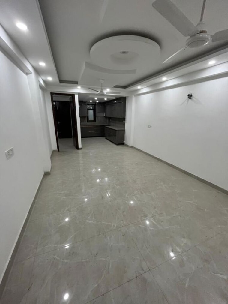 Room, mehrauli 3 Bedroom 1300 Sq.Ft. Builder Floor In Mehrauli Delhi 10205480