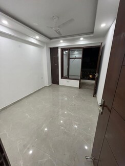 3 BHK + Pooja Room Builder Floor For Rent in Mehrauli