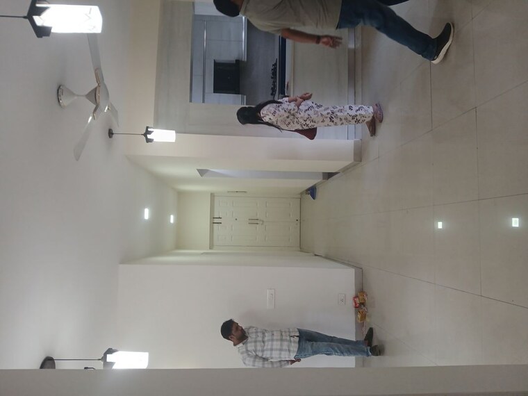 Bathroom, omaxe-the-nile 3.5 Bedroom 2100 Sq.Ft. Apartment In Sector 49 Gurgaon 10205481