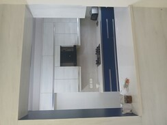 3.5 BHK + Servant Room Apartment For Rent in Omaxe The Nile