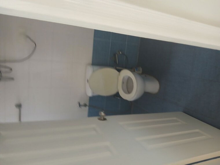 Master Bedroom, omaxe-the-nile 3.5 Bedroom 2100 Sq.Ft. Apartment In Sector 49 Gurgaon 10205481