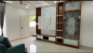 Furnished Amenities in 2 BHK Apartment at Sanjanas Aranya, Gundlapochampalli – for Sale