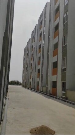 2 BHK Apartment For Sale in Sanjanas Aranya