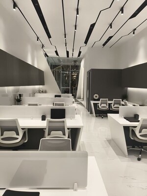  Office Space For Sale in Raheja Prime 2, Juinagar