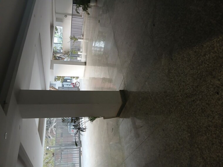 Bathroom, auram-floor 3 Bedroom 2000 Sq.Ft. Builder Floor In South City 2 Gurgaon 10205487