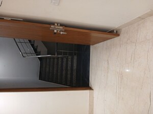 Kitchen in 3 BHK Builder Floor at Auram Floor, South City 2 – for Rent