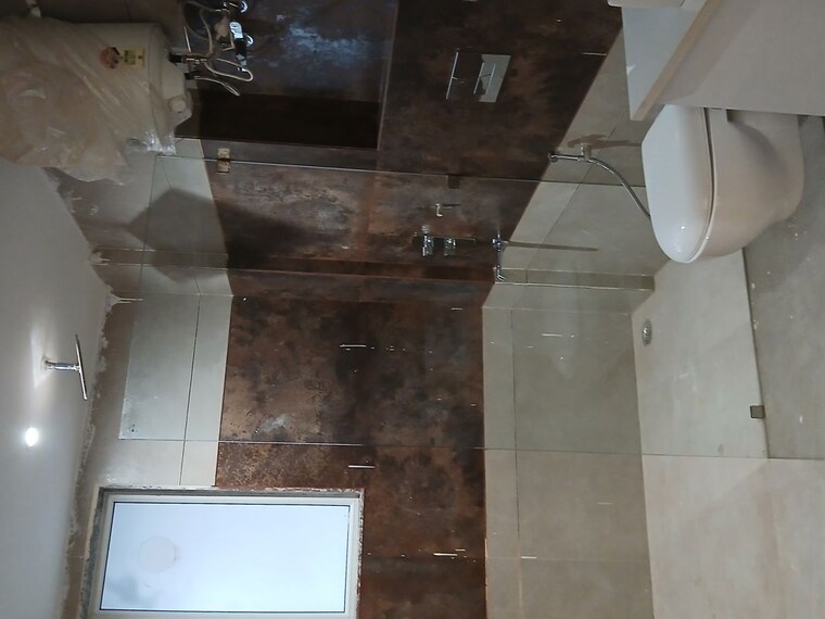 Kitchen, auram-floor 3 Bedroom 2000 Sq.Ft. Builder Floor In South City 2 Gurgaon 10205487