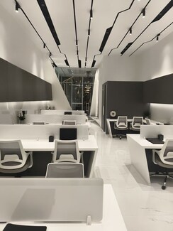Office Space For Sale in Raheja Prime 2