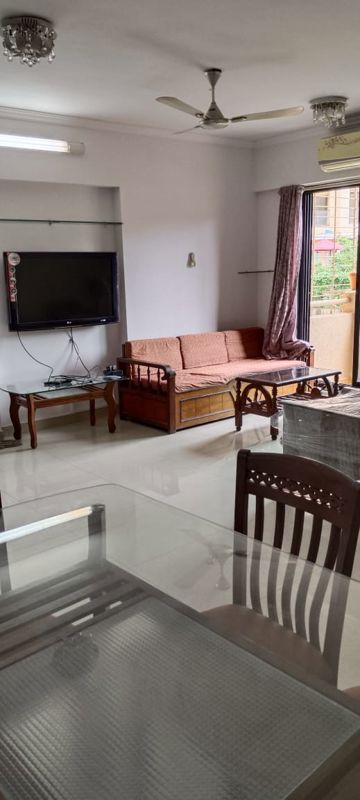 1 BHK 605 Sq.Ft. Apartment in Gundecha Valley of Flowers