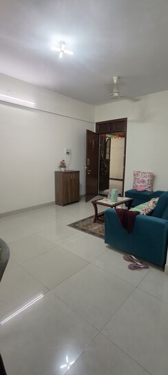 2 BHK + Study Room Apartment For Sale in Vaishnavi Sai Raj Regency