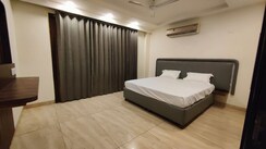 2 BHK + Servant Room Builder Floor For Rent in Auram Floor