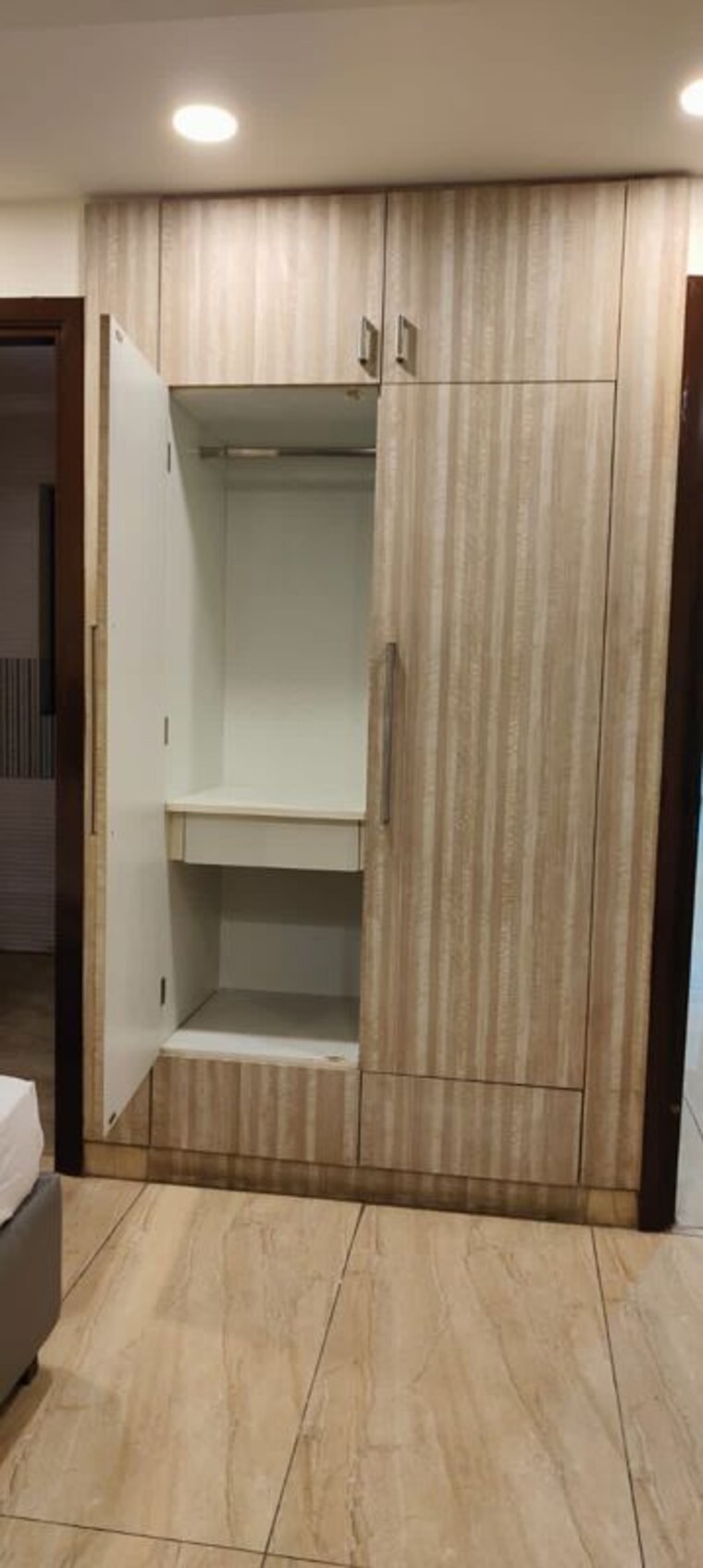 Bathroom, auram-floor 2 Bedroom 1500 Sq.Ft. Builder Floor In South City 2 Gurgaon 10205495