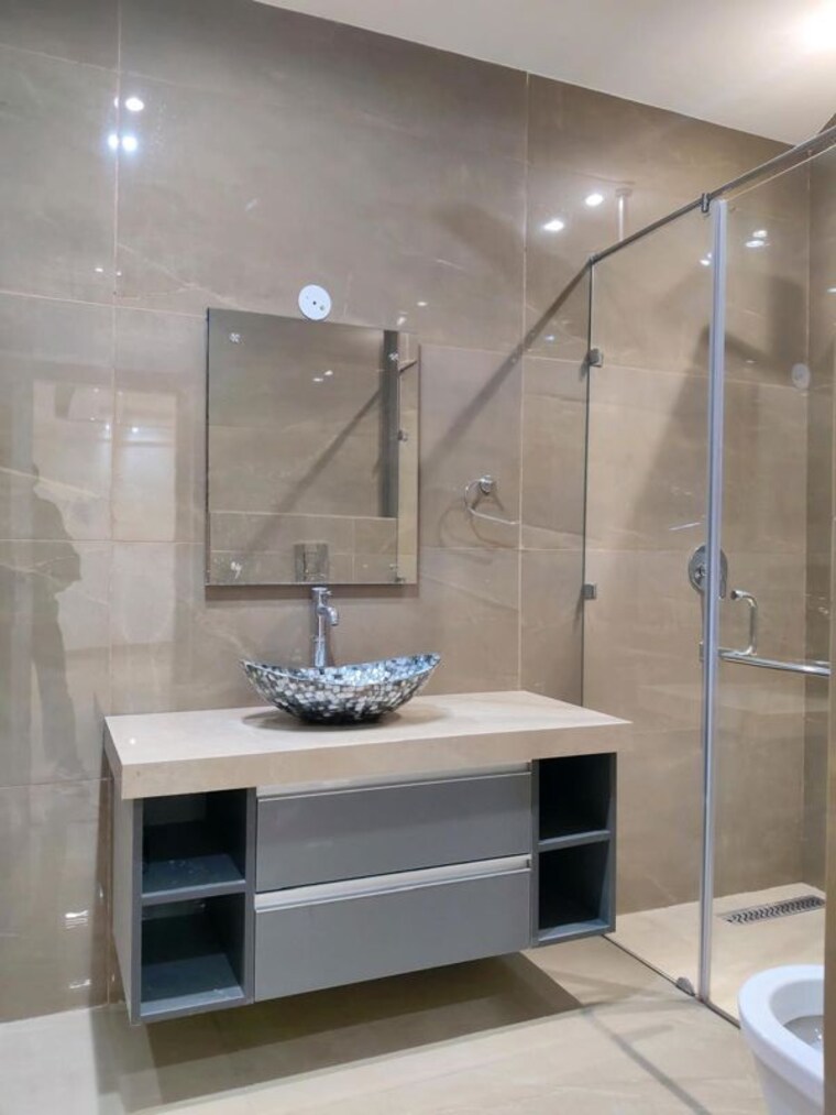 undefined, auram-floor 2 Bedroom 1500 Sq.Ft. Builder Floor In South City 2 Gurgaon 10205495